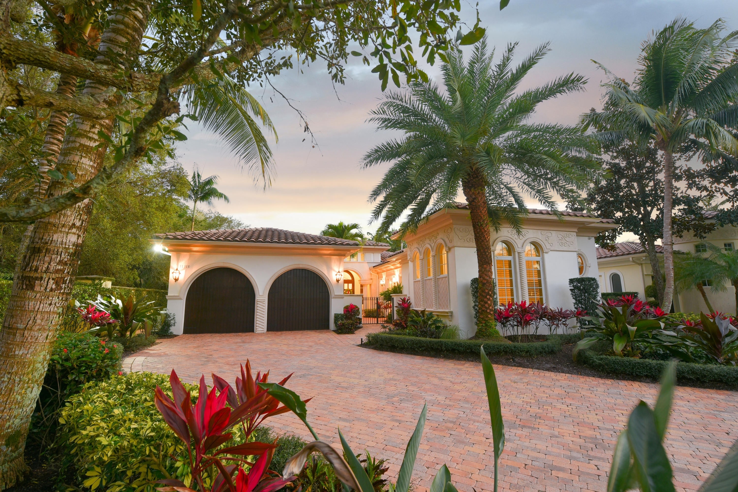 1. Single Family Homes at Palm Beach Gardens