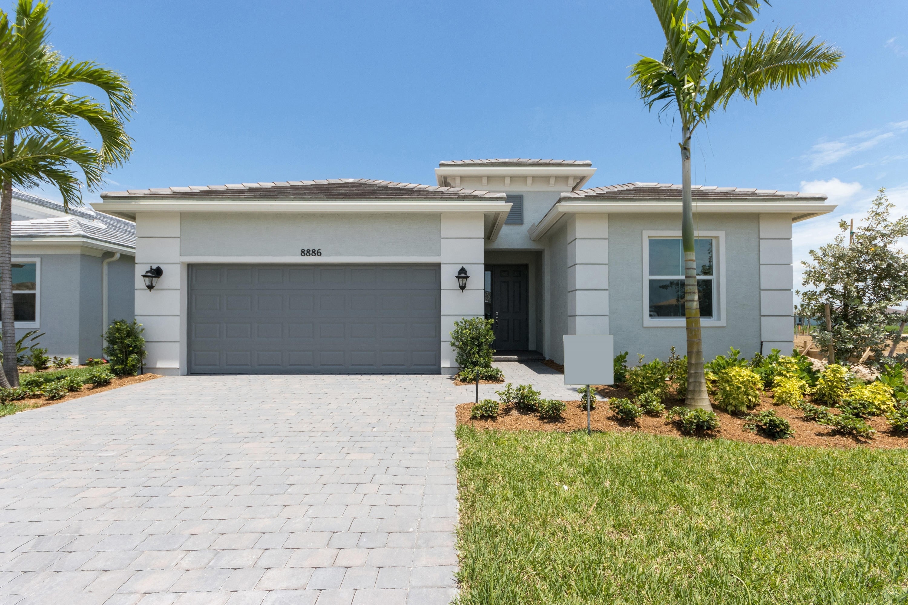 Single Family Home at Port St. Lucie
