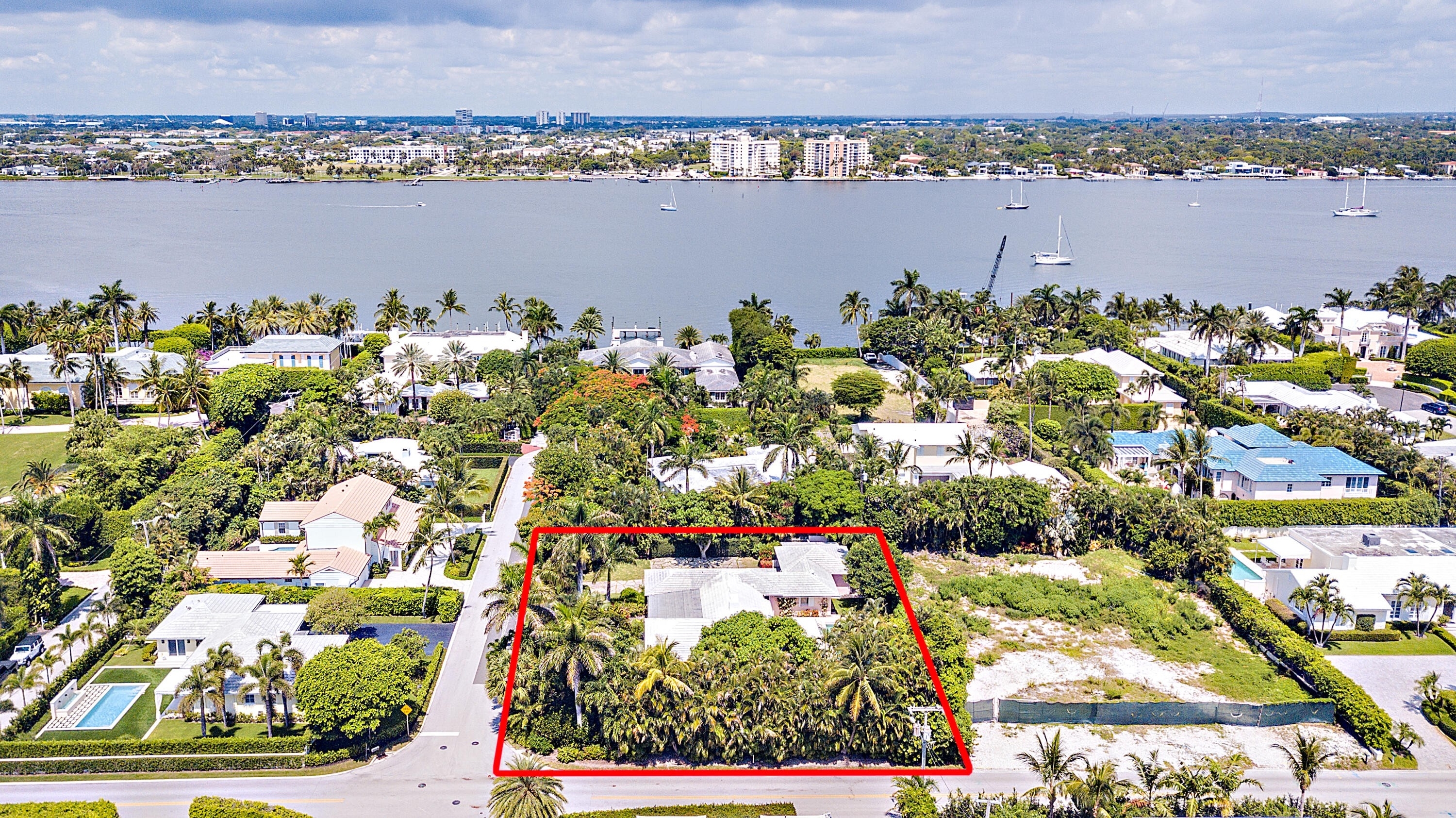 Property at Palm Beach, Florida 33480