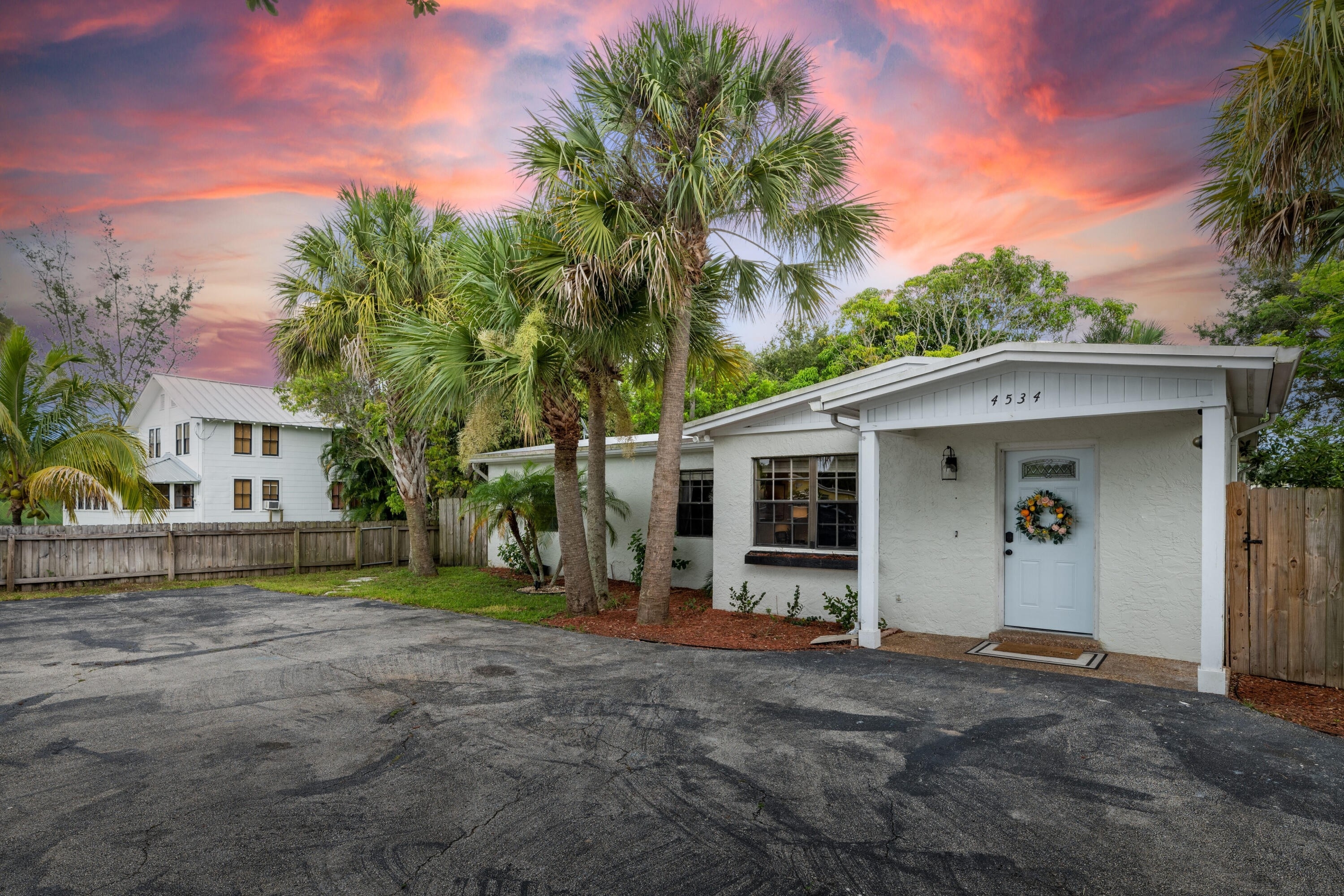 Property at Tequesta