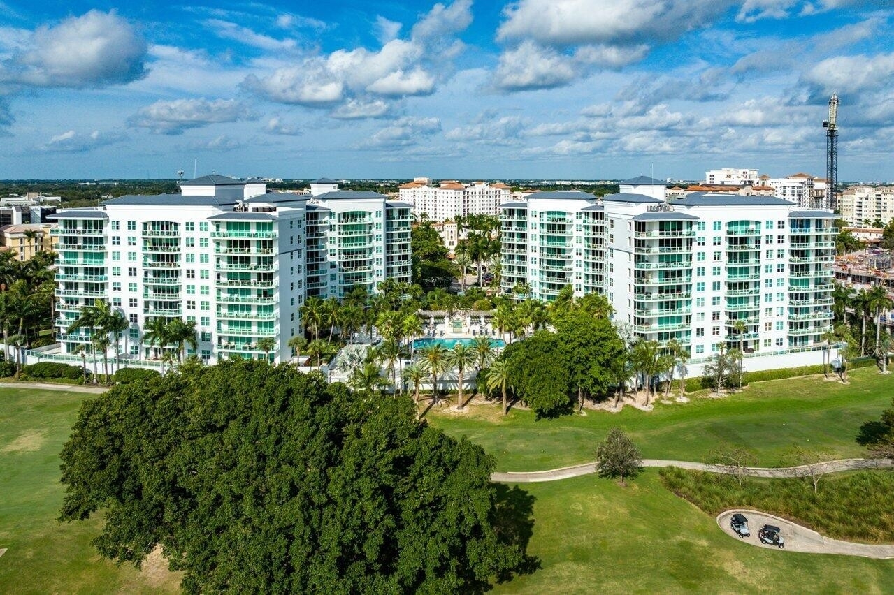 Condominium for Sale at 500 SE Mizner Boulevard, A508 Boca Raton Hotel and Club, Boca Raton, Florida 33432