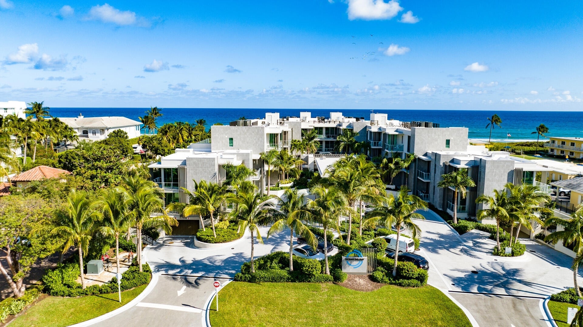 Condominium for Sale at 1901 S Ocean Boulevard, 2 Delray Beach Association, Delray Beach, Florida 33483