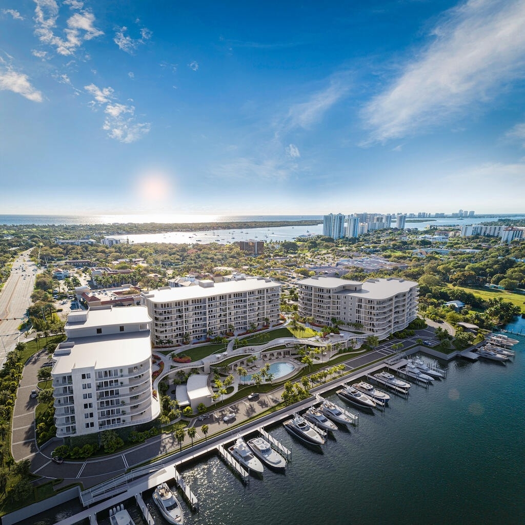 10. Condominiums for Sale at 2200 Pga Boulevard, 708 Ph Palm Beach Gardens, Florida 33410