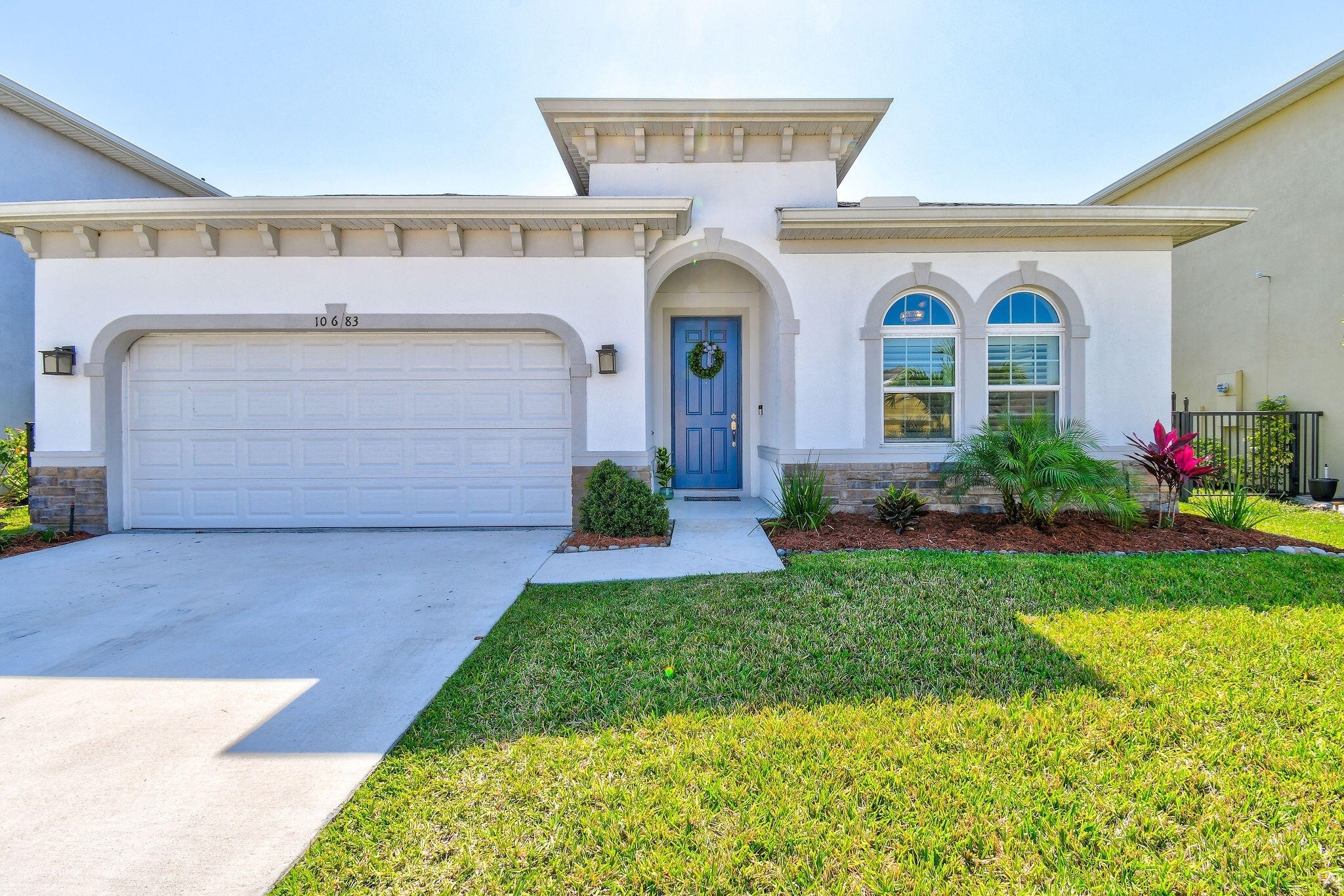1. Single Family Homes at Port St. Lucie