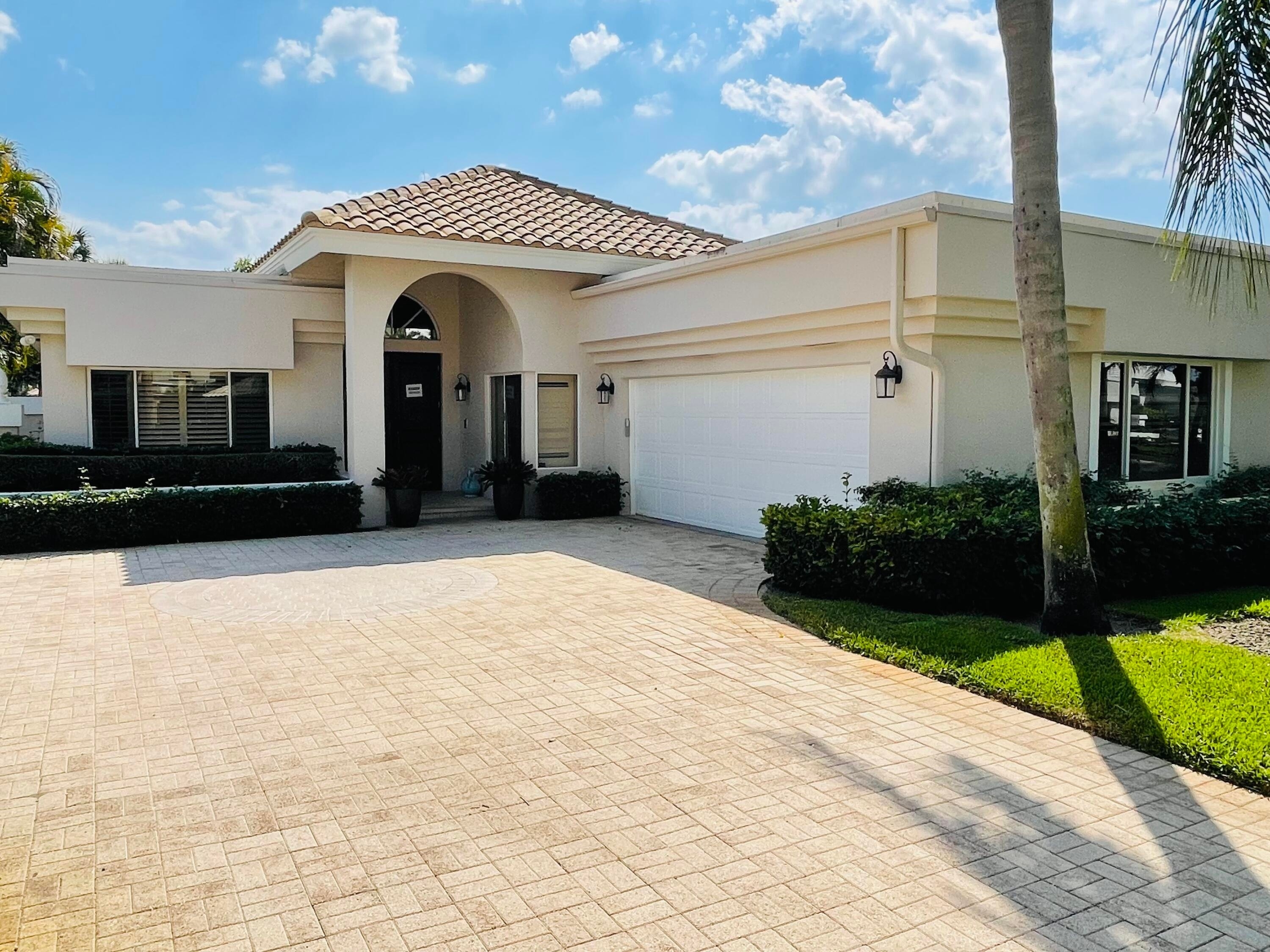 Property at St. Andrews Country Club, Boca Raton, Florida 33496