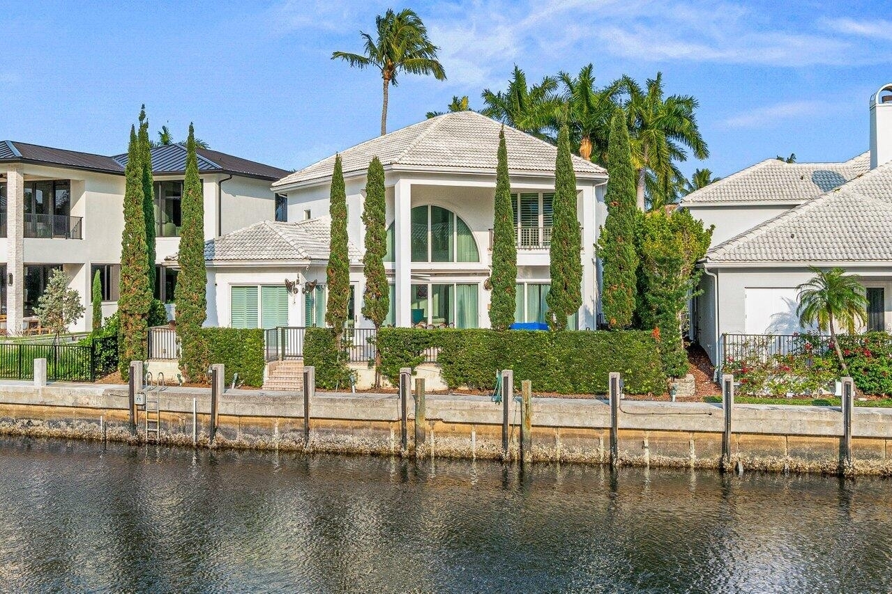 Property at Northeast Boca Raton, Boca Raton, Florida 33487
