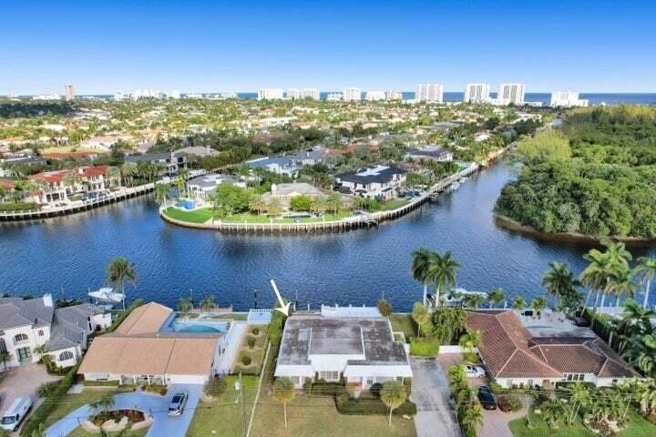Land for Sale at Deerfield Beach, Florida 33441