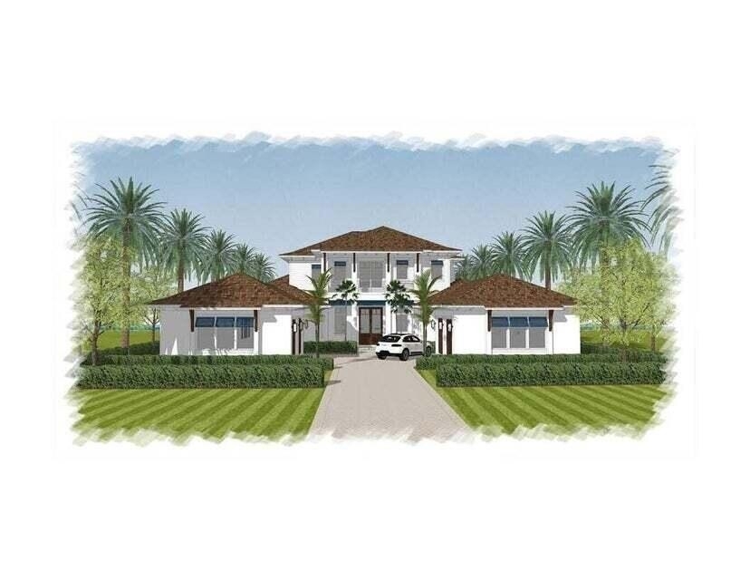 13321 Oakmeade Palm Beach Gardens, FL 33418