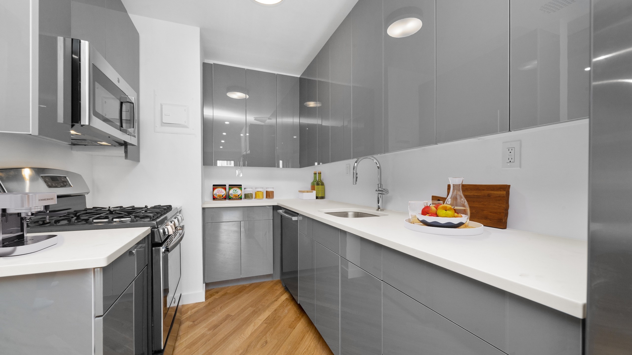 5. Condominiums for Sale at 452 W 19TH ST, 452 W 19TH ST , 3A Chelsea, New York, NY 10011