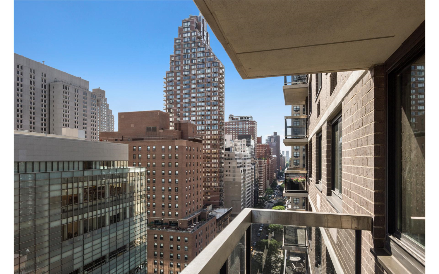 Condominium for Sale at 515 East 72, 515 E 72ND ST, 17F Lenox Hill, New York, New York 10021