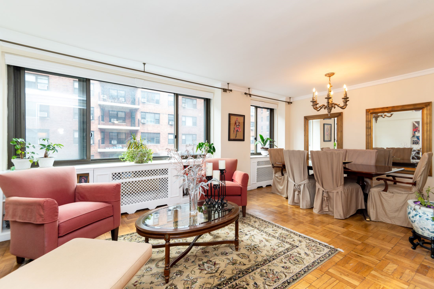 Condop for Sale at The Royal York, 425 E 63RD ST, E7H Lenox Hill, New York, New York 10065