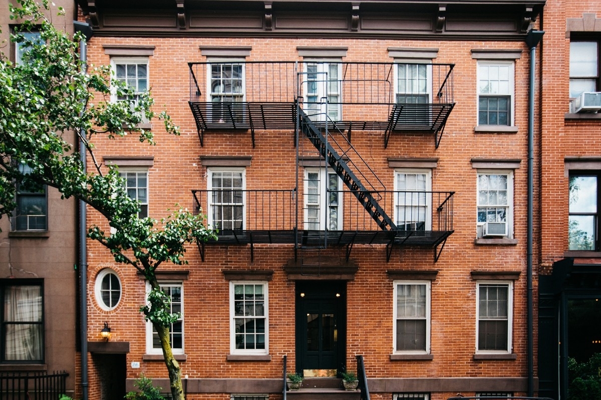 16. Co-op Properties for Sale at 340 West 11th St, 3EF West Village, New York, New York 10014