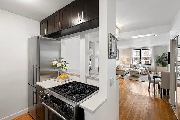 9. Co-op Properties for Sale at Lawrence House, 330 E 70TH ST, 2H Lenox Hill, New York, New York 10021
