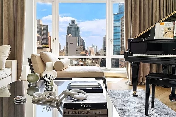 Condominium 為 特賣 在 520 PARK AVE , 17 Lenox Hill, 纽约, 纽约 10022