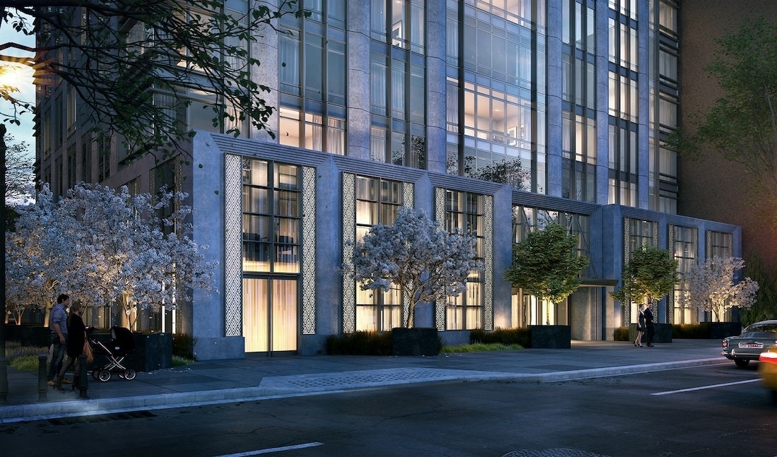 20. Condominiums for Sale at 200 AMSTERDAM AVE, 31B Lincoln Square, New York, New York 10024