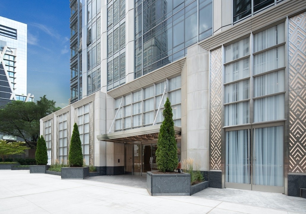 21. Condominiums for Sale at 200 AMSTERDAM AVE, 28A Lincoln Square, New York, New York 10024