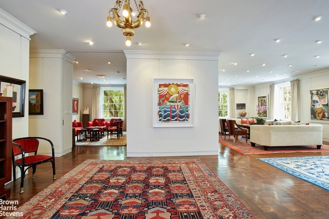 5. Co-op Properties for Sale at 920 FIFTH AVE, 2A Lenox Hill, New York, New York 10021
