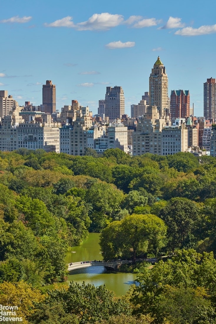 24. Co-op Properties for Sale at The Majestic, 115 CENTRAL PARK W, PH18EF Lincoln Square, New York, New York 10023