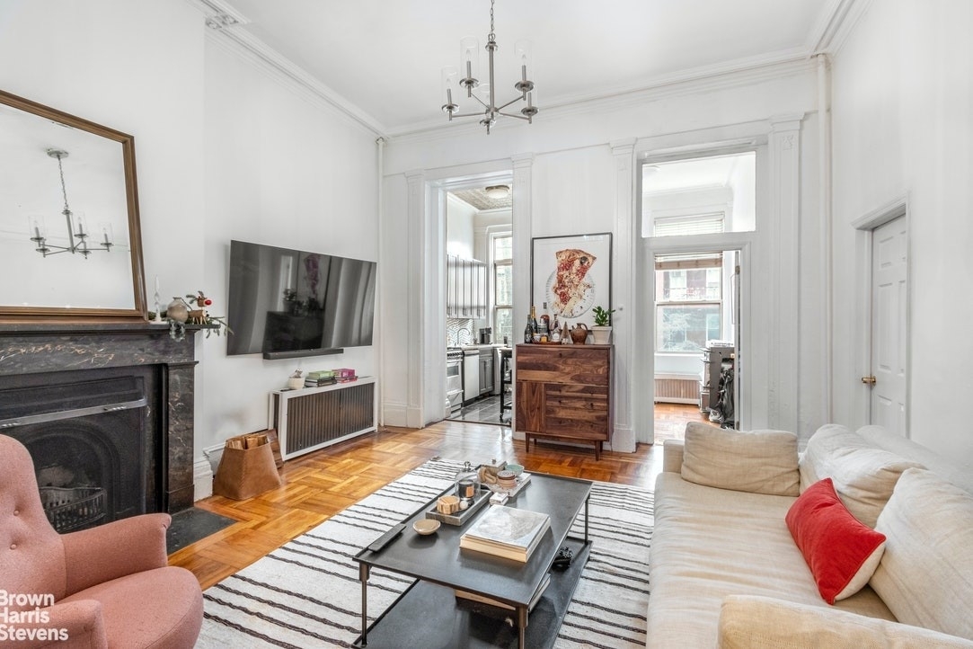 Single Family Townhouse for Sale at 271 W 11TH ST, TOWNHOUSE West Village, New York, New York 10014
