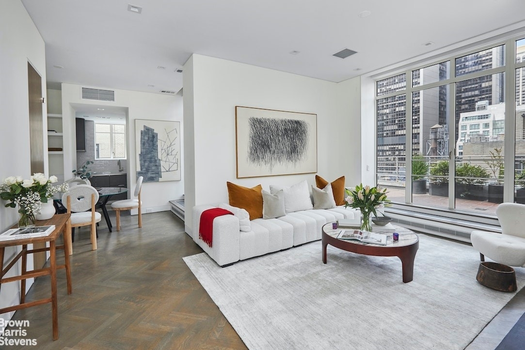2. Co-op Properties for Sale at Rockefeller Apartments, 17 W 54TH ST, PHA Midtown West, New York, New York 10019