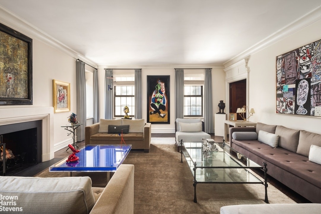 4. Co-op Properties for Sale at 730 PARK AVE, 8C Lenox Hill, New York, New York 10021