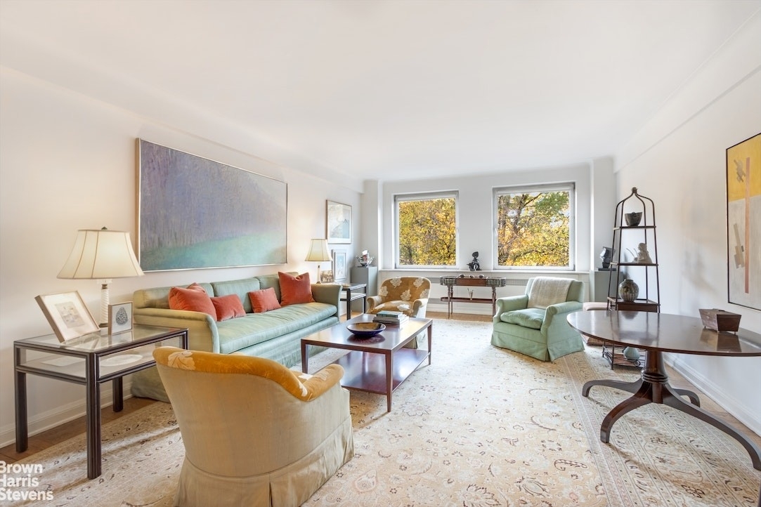 Property at 875 FIFTH AVE, 5A Lenox Hill, New York, New York 10065