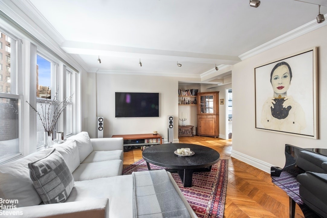 Property at BEEKMAN HILL , 319 E 50TH ST, 7ED Turtle Bay, New York, New York 10022