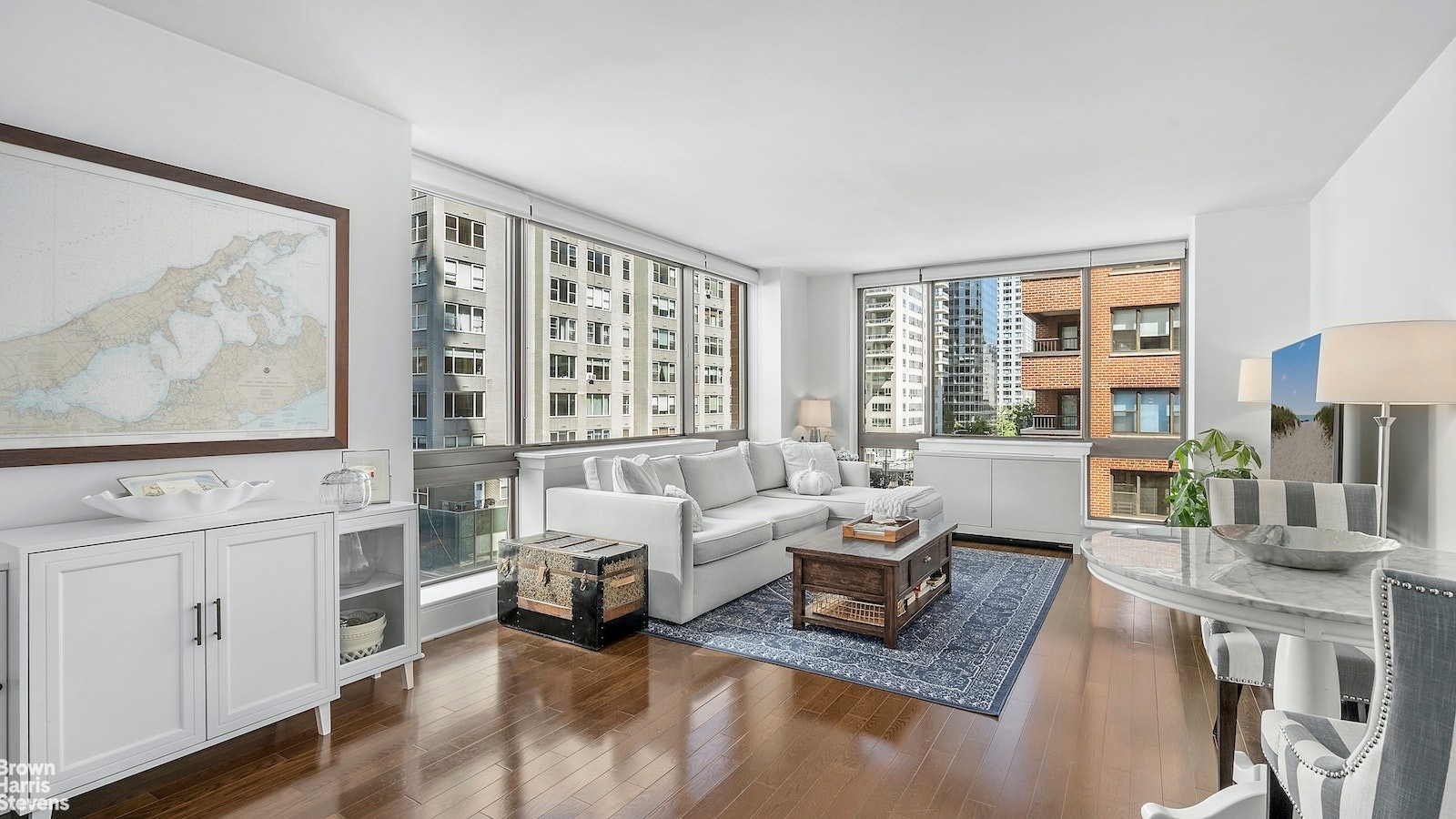 Condominium for Sale at Sixtyfour, 300 E 64TH ST, 6D Lenox Hill, New York, New York 10065