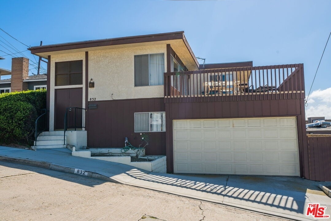 Multi Family Townhouse for Sale at Hermosa Beach, California 90254