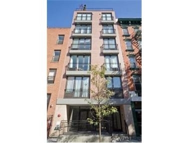 Property at 643 East 11th St, 5B New York