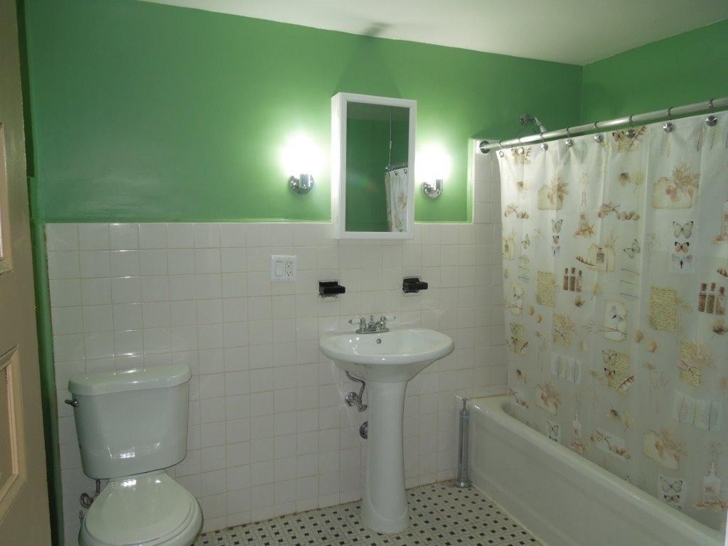 3. Rentals at 205 West 138th St, 2B New York