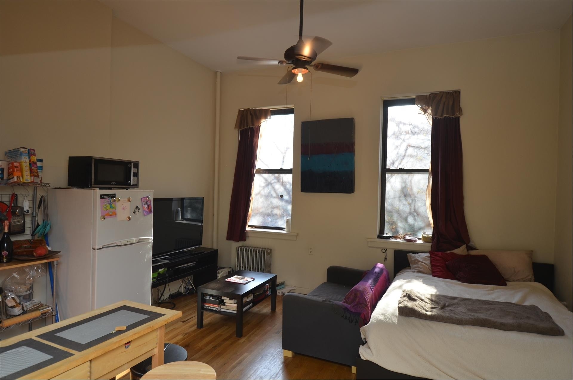 1. Rentals at 116 West 131st St, 3 New York