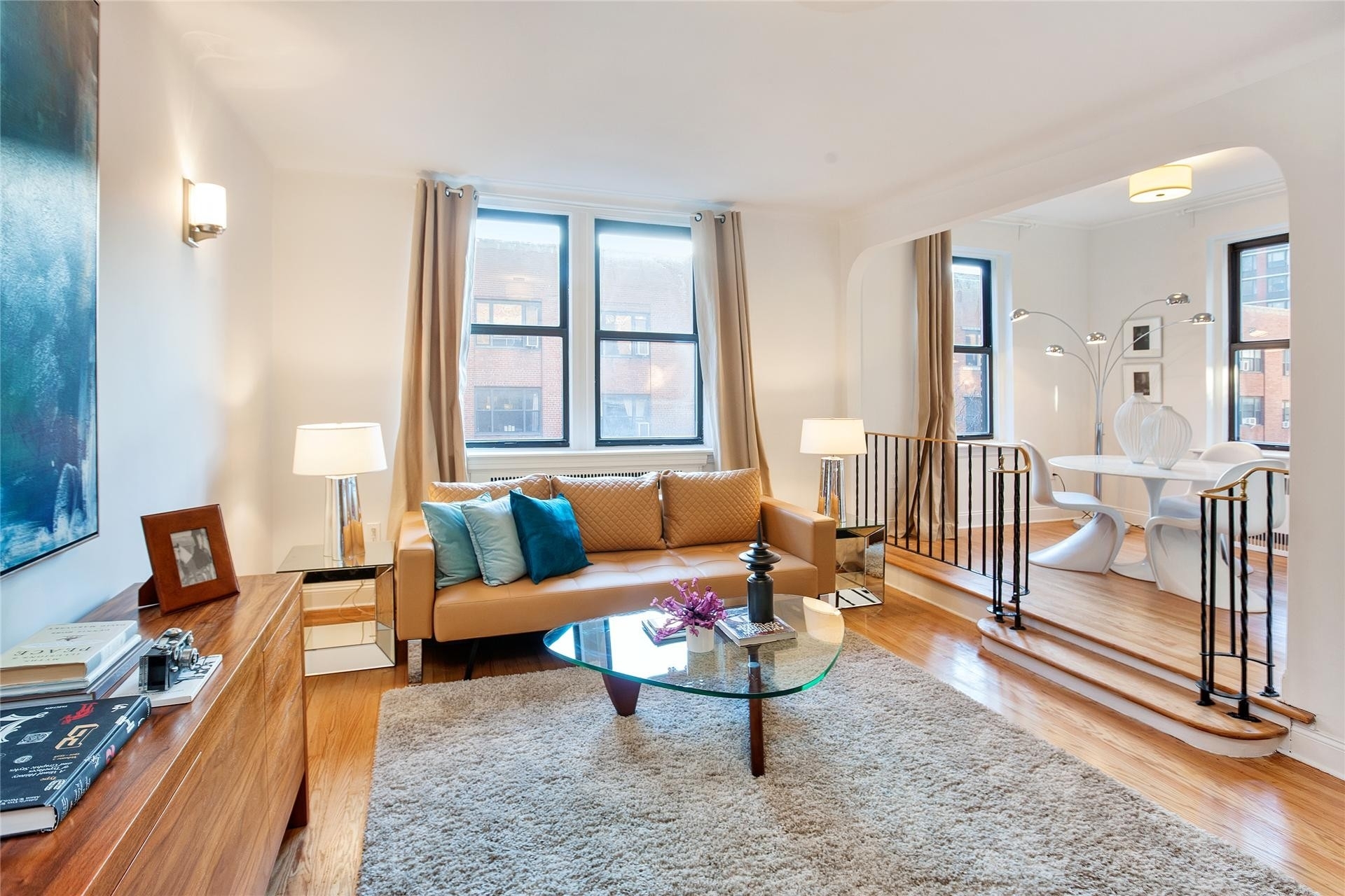 1. Co-op Properties at 357 West 55th St, 5J New York
