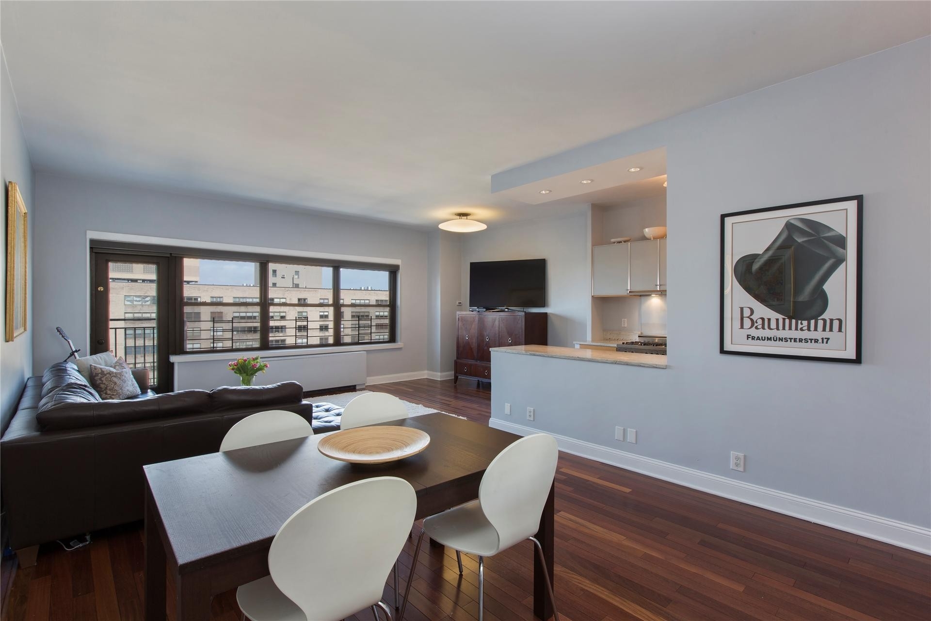Co-op Properties at Lincoln Towers, 150 West End Avenue, 30D Lincoln Square, New York