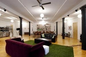 Property at 284 Lafayette St, 2D New York