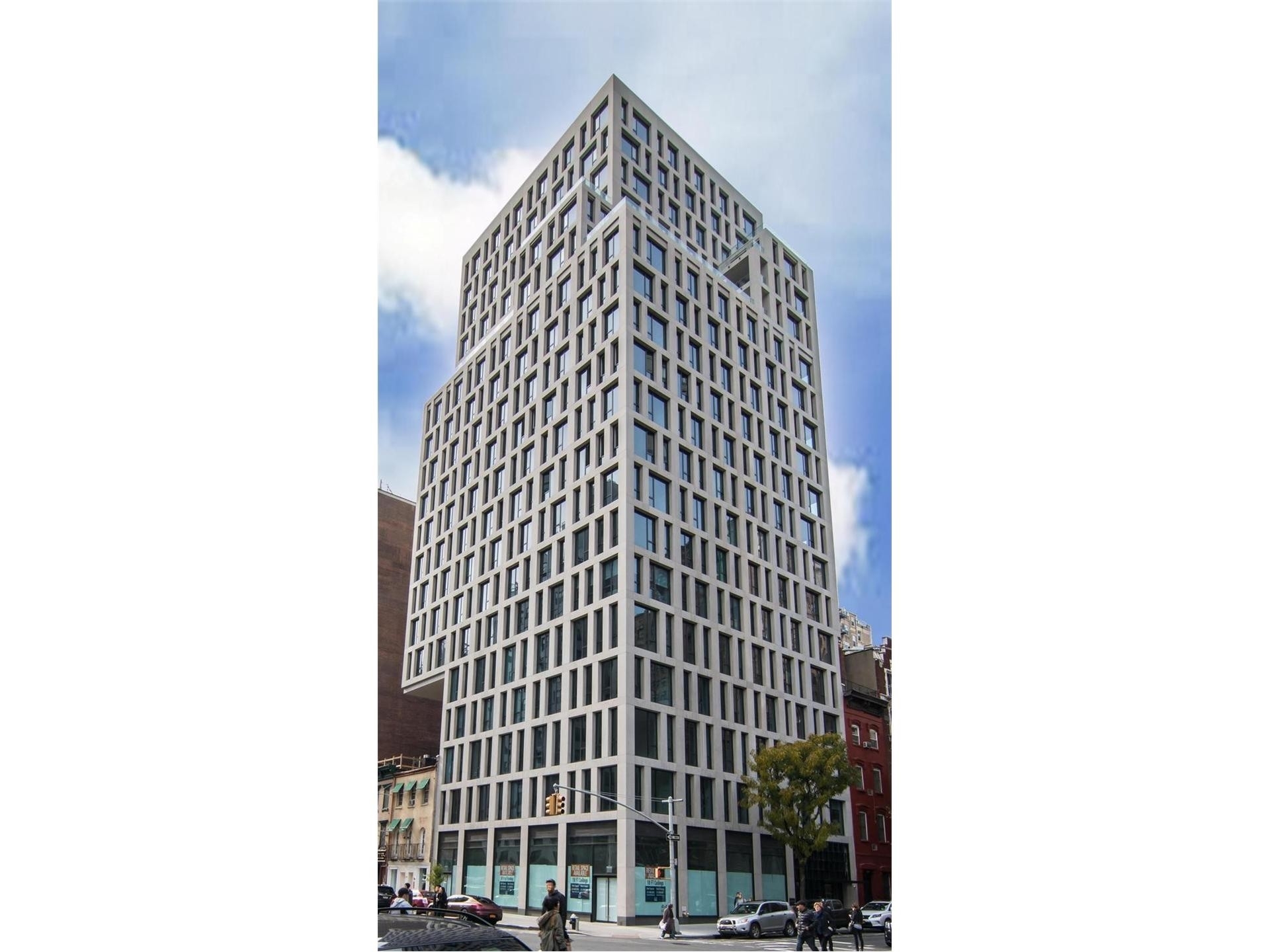 14. Condominiums at 160 East 22nd St, 11D New York