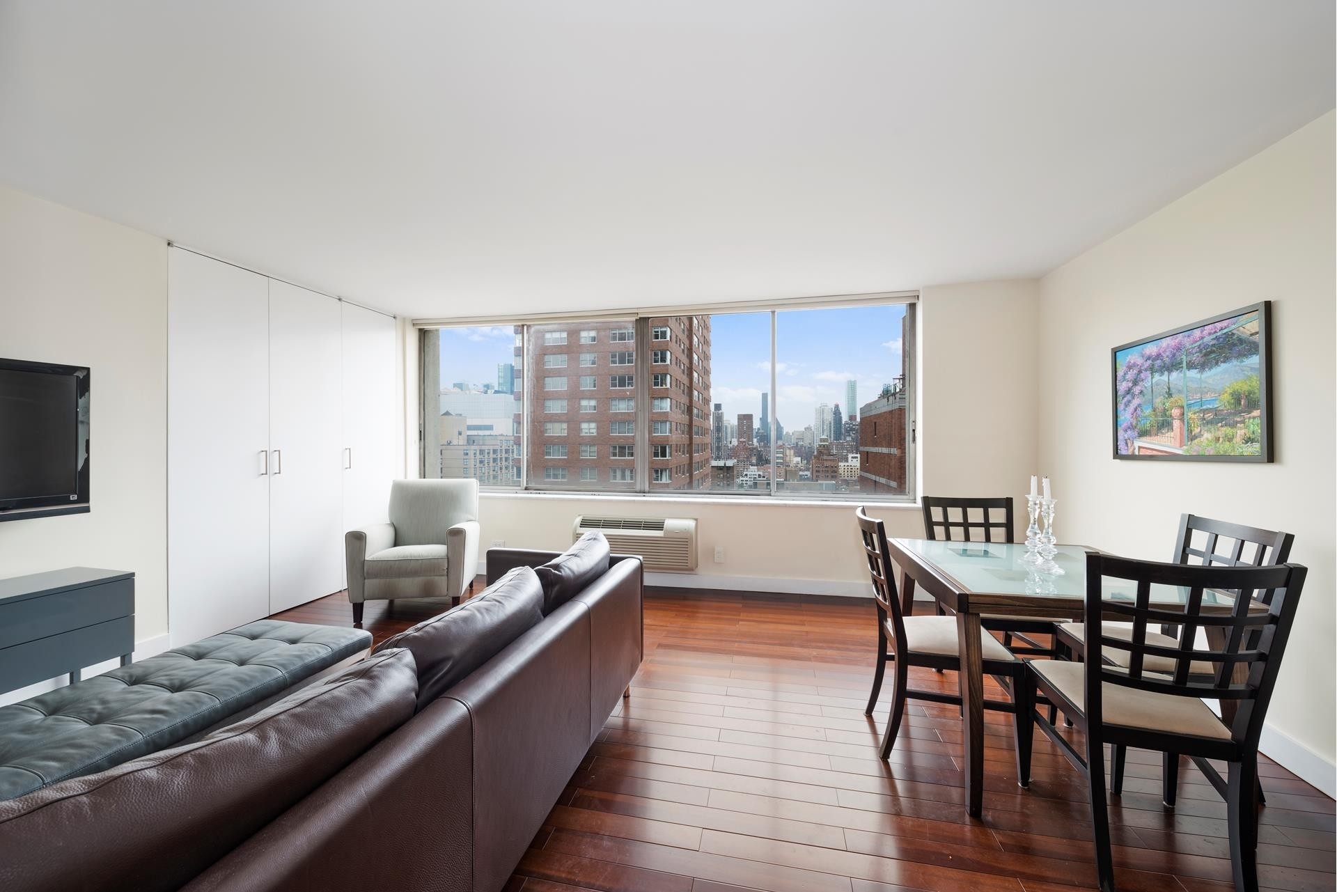 Co-op Properties at 353 East 72nd St, 25C New York