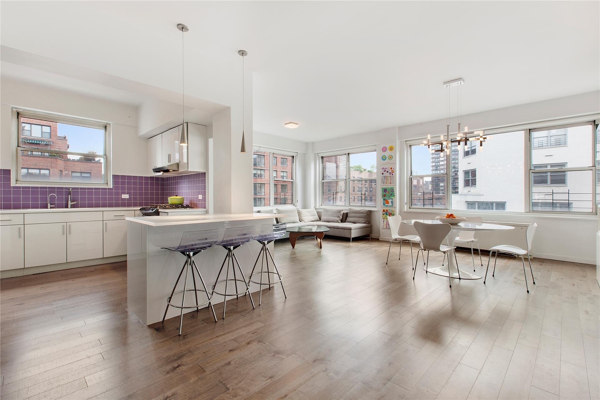 Property at 250 East 65th St, 14F New York