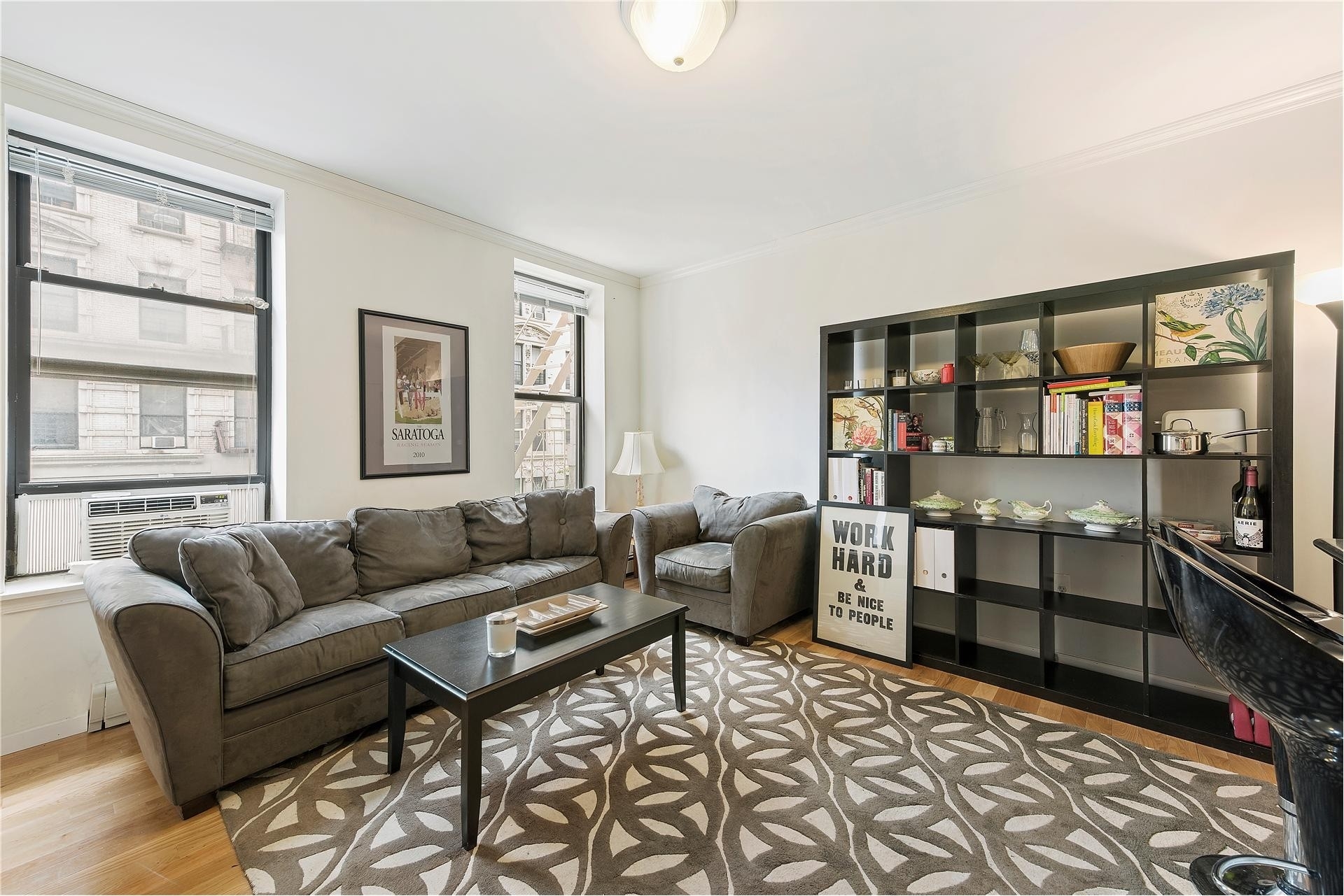 Property at The Park Central, 220 West 111th St, 2D Harlem, New York