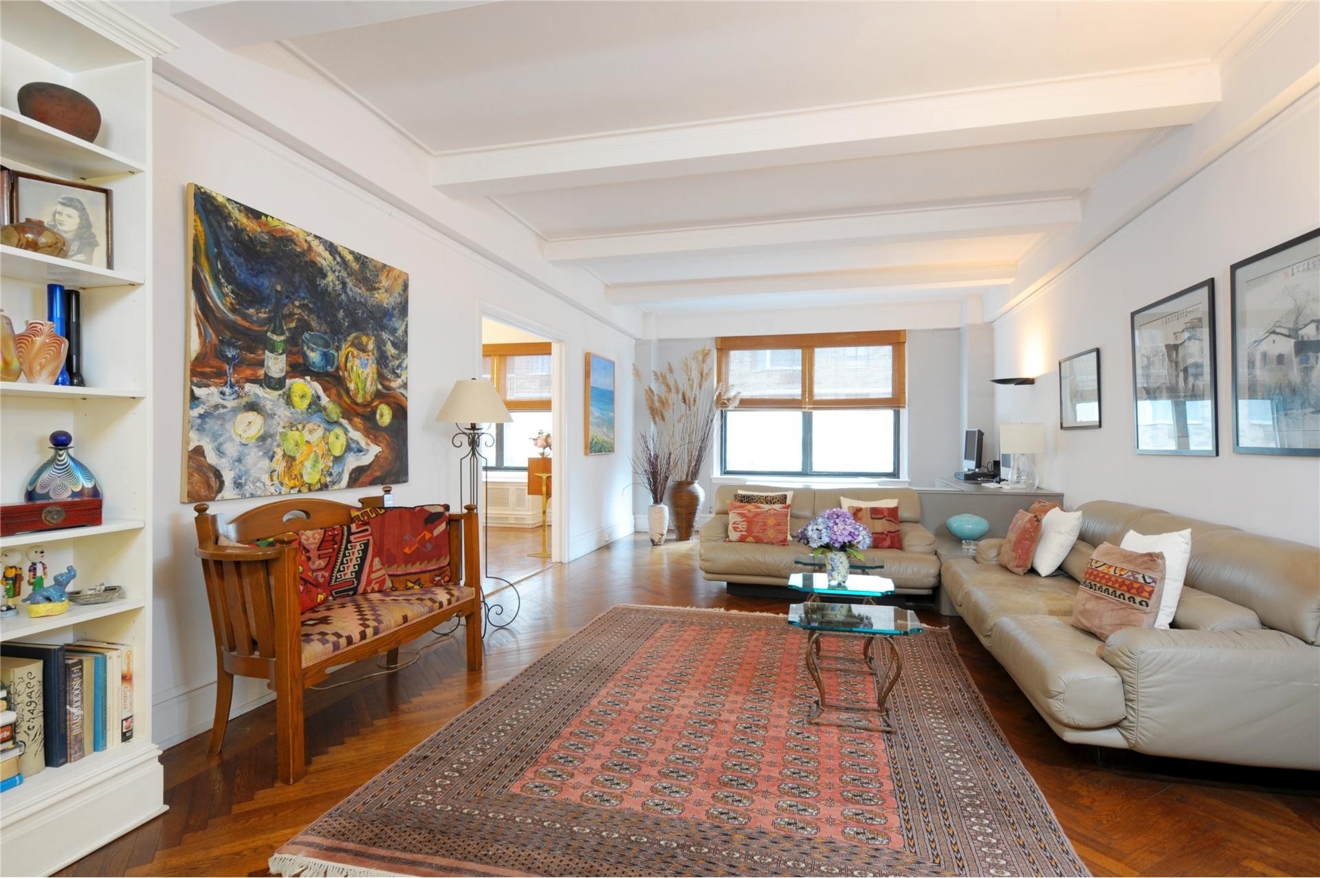 Property at 440 West End Avenue, 6B New York