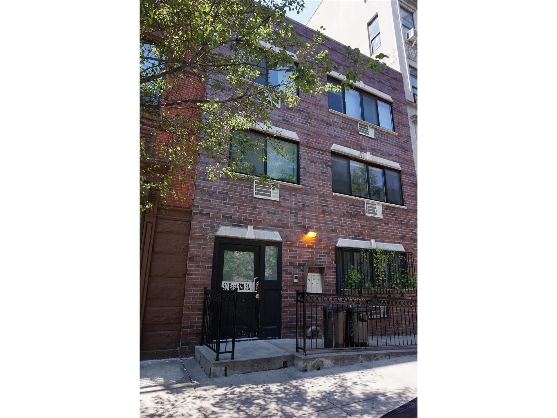 7. Multi Family Townhouse at 30 East 129th St, 2 New York