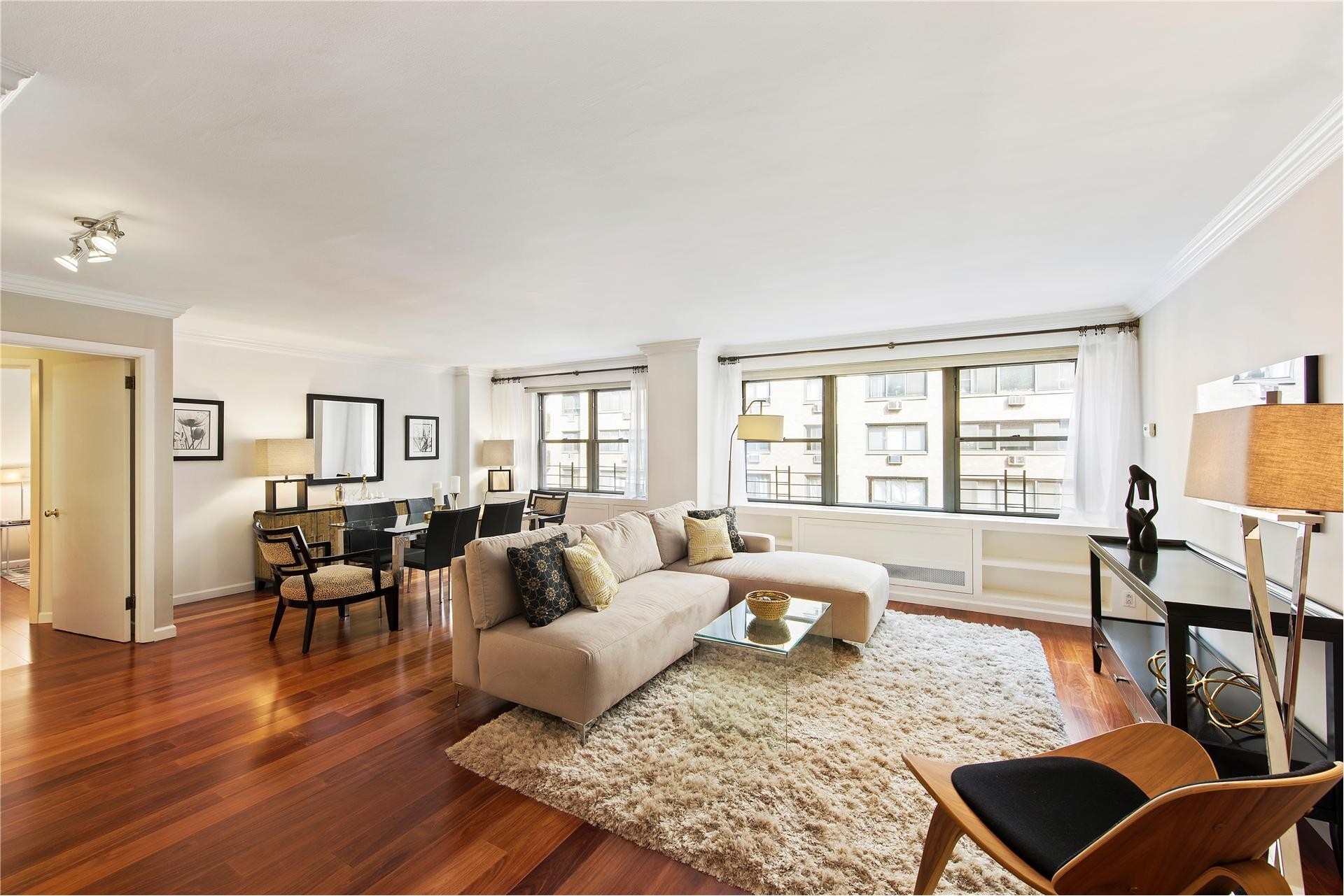 Property at The Parker Gramercy, 10 West 15th St, 809 Flatiron District, New York