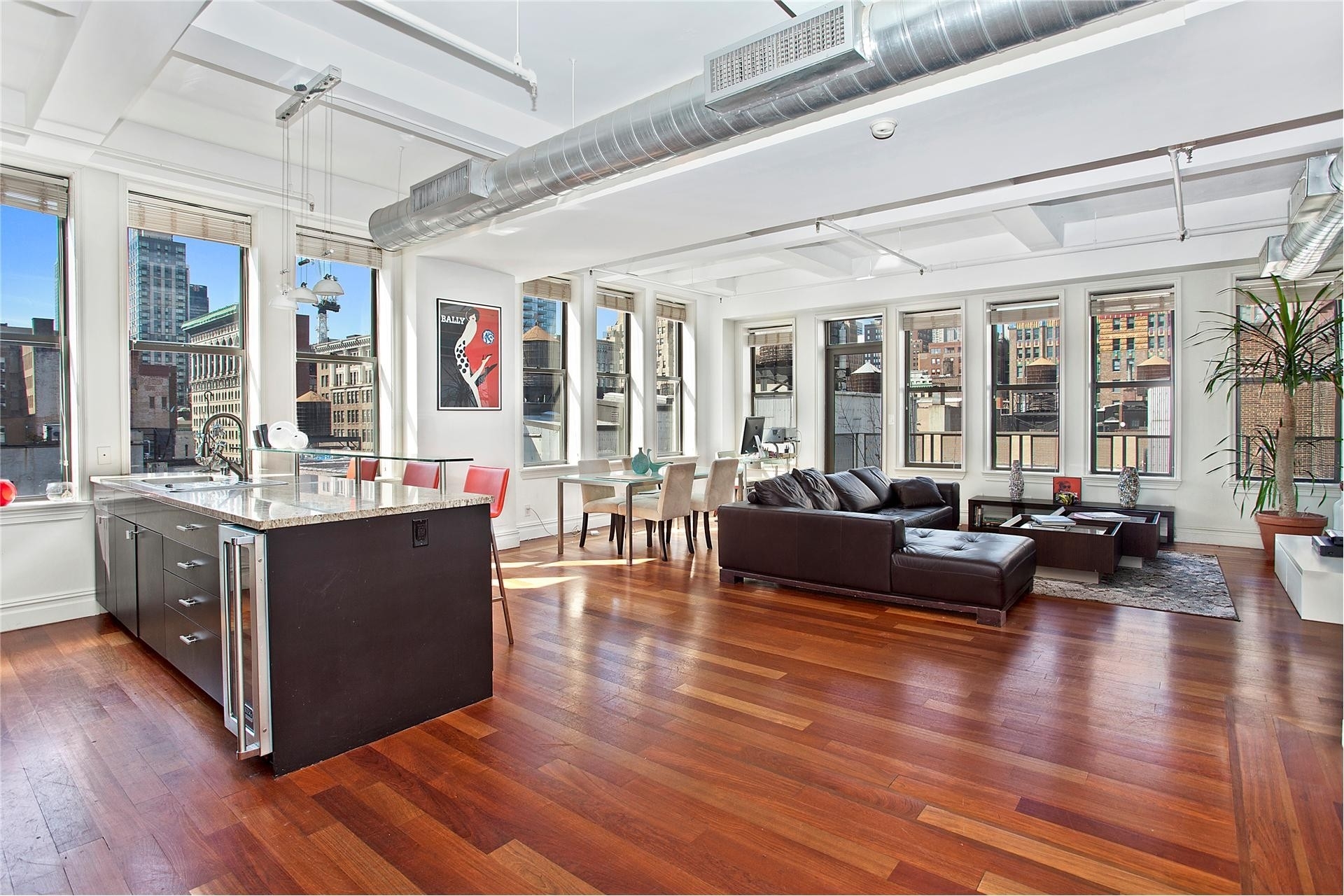 Property at Park South Lofts, 45 East 30th St, PHC New York