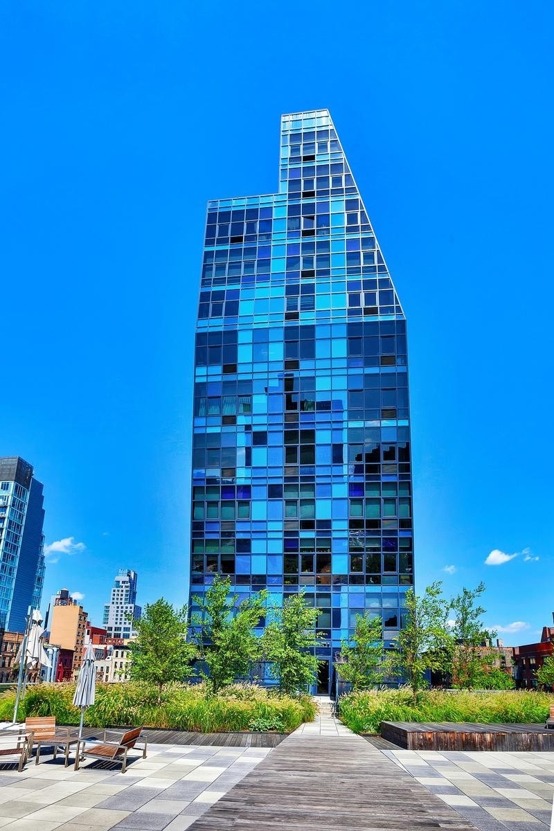11. Condominiums at Blue, 105 Norfolk St, 10B New York