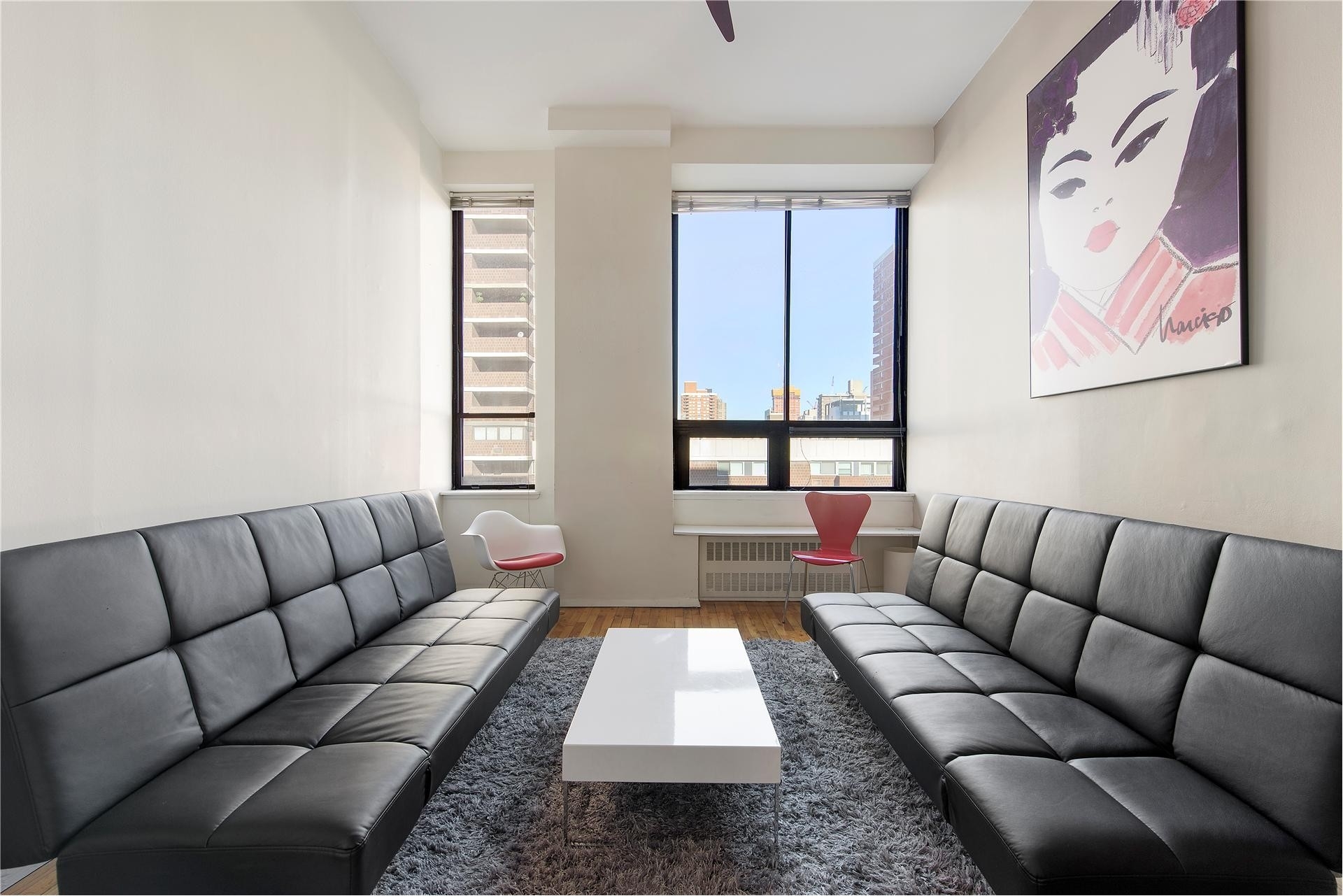 2. Co-op / Condo at 310 East 23rd St, 9H New York