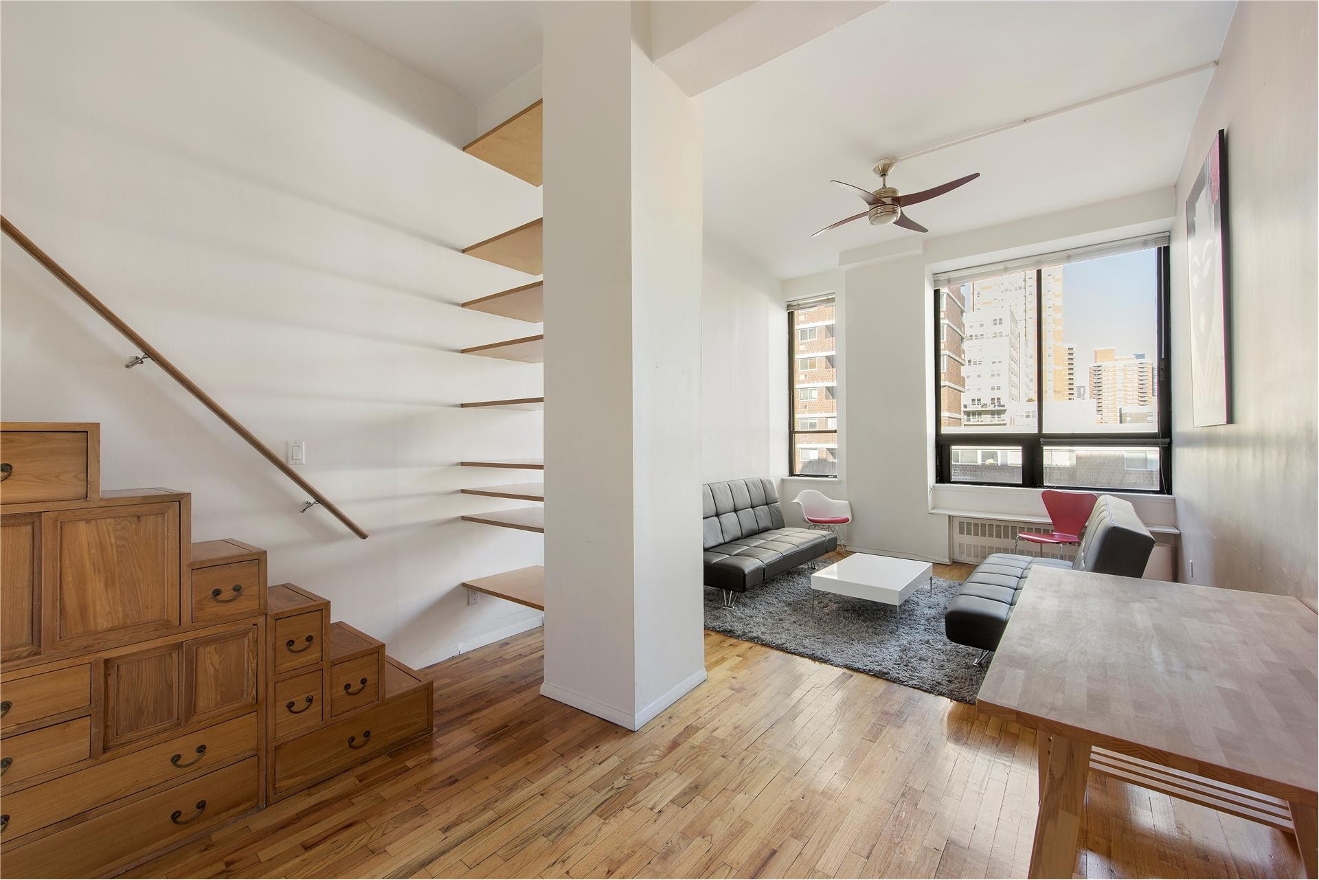 1. Co-op / Condo at 310 East 23rd St, 9H New York