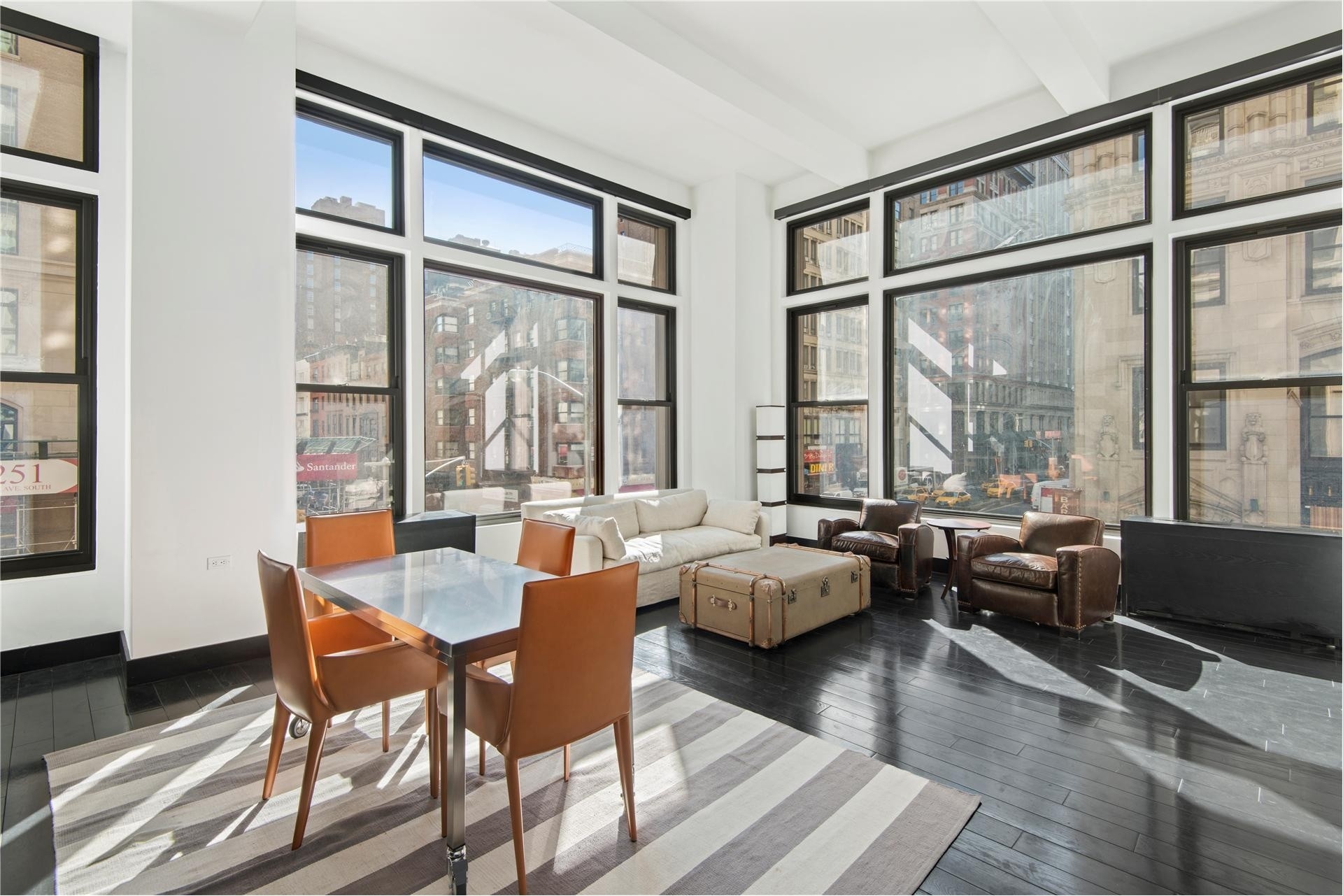 Property at 254 Park Avenue South, 3D New York