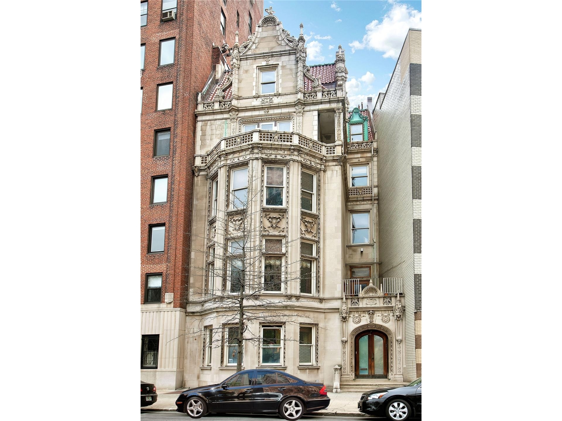 7. building at 3 Riverside Dr, Upper West Side, New York, NY