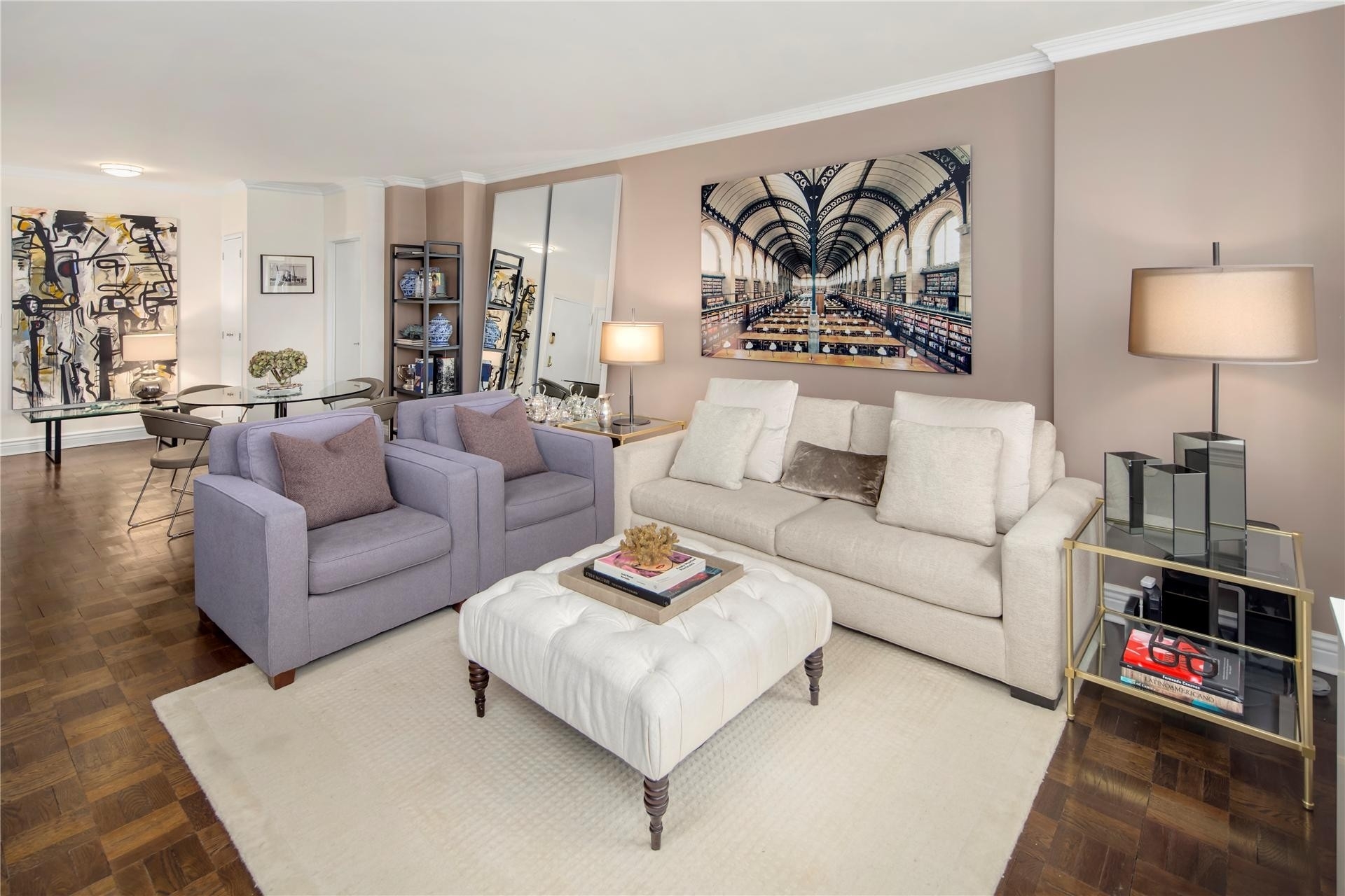 Co-op Properties at 175 East 62nd St, 5B New York