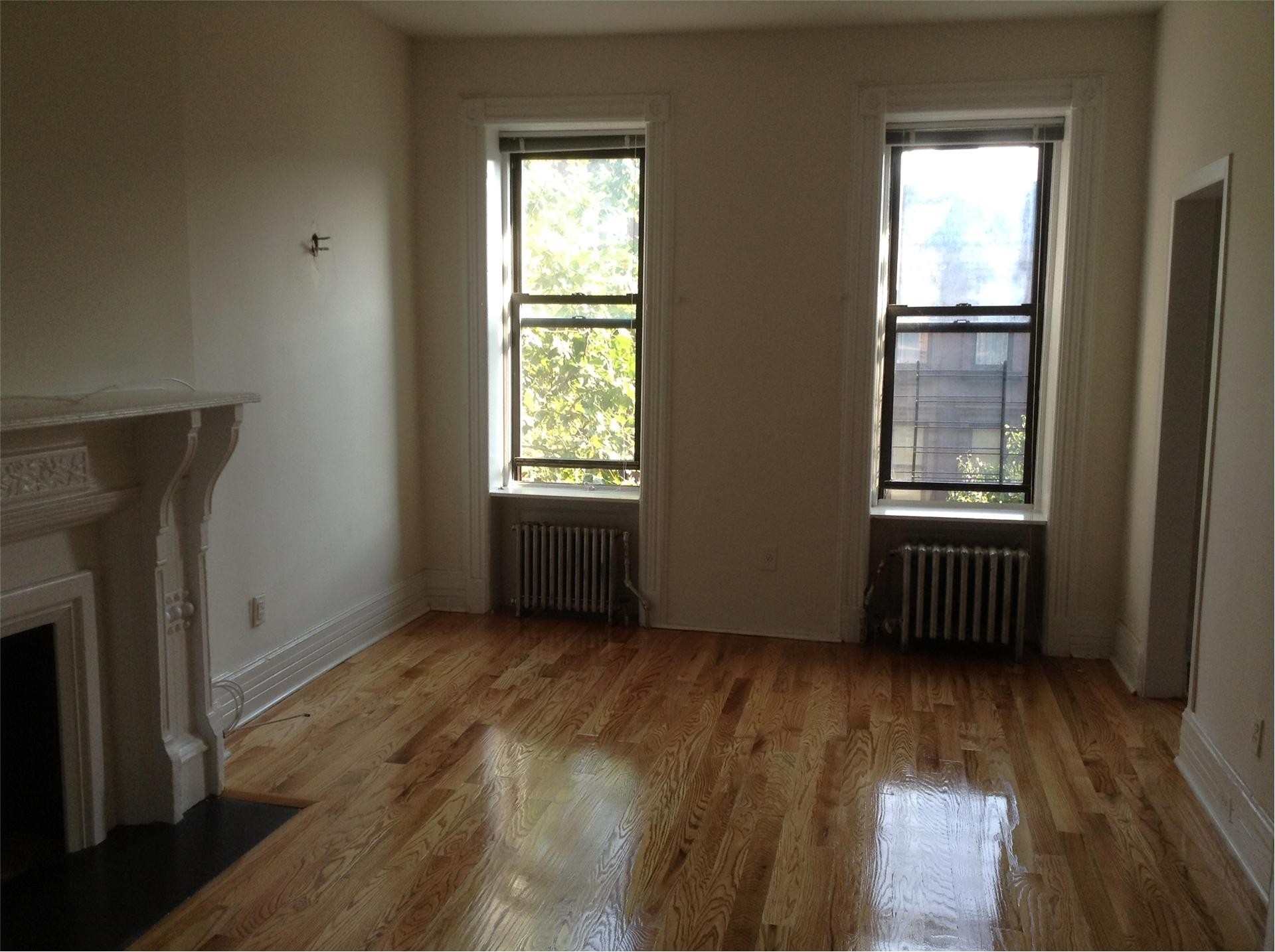 Rentals at 137 West 130th St, 4 New York